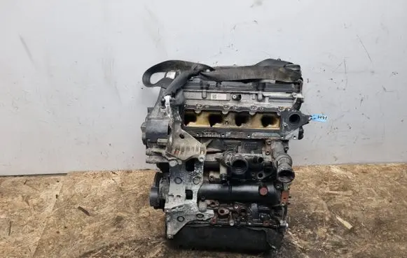 Audi A3 S3 8V Engine CRB