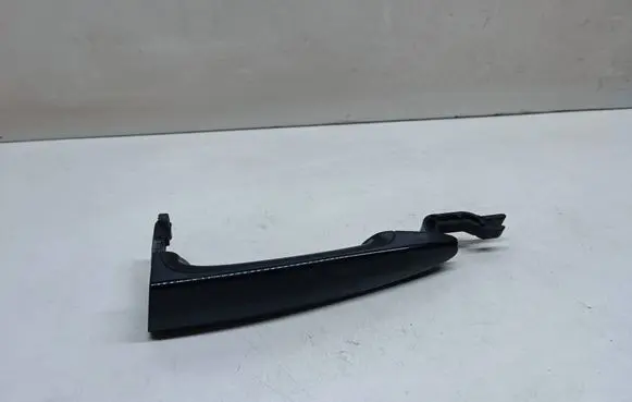 BMW X5 E70 Front door exterior handle 7207693