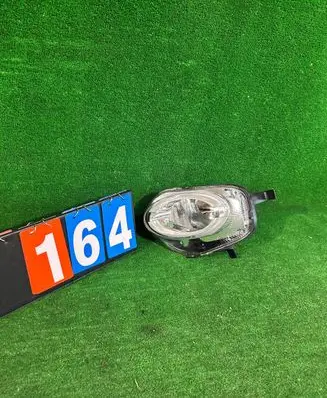 Fiat 500 Fog light set 