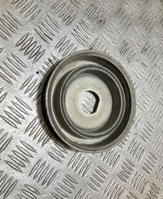 Renault Trafic II (X83) Crankshaft pulley 8201058962