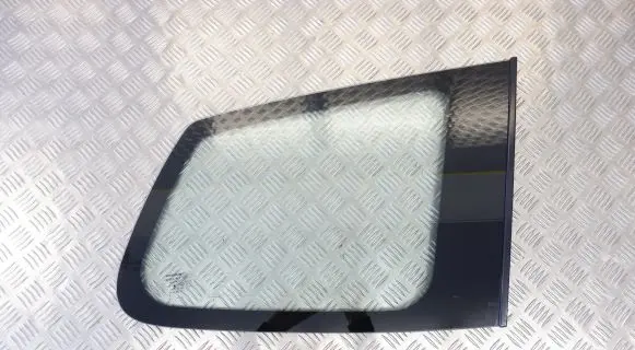 Subaru Forester SH Rear side window 65209SC000