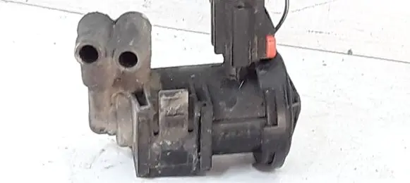 Chrysler Pacifica Turbo solenoid valve