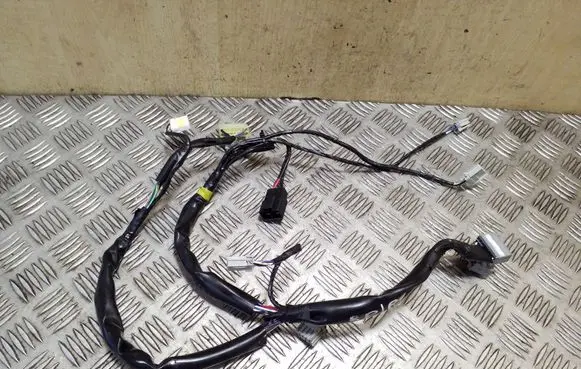 Subaru Outback Seat wiring loom 