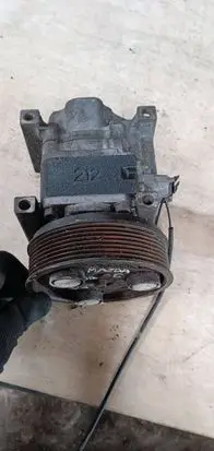 Mazda 6 Air conditioning (A/C) compressor (pump) H12A1AE4DC D1012584
