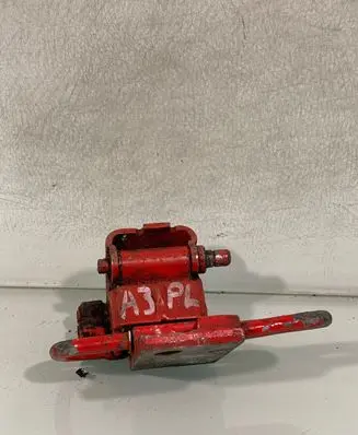 Audi A3 S3 8L Front door lower hinge 