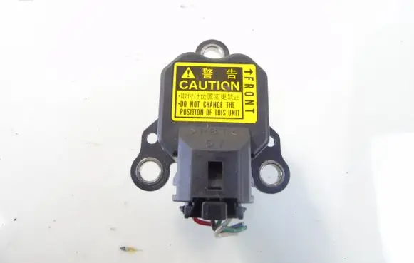 Lexus GS 300 400 430 ESP acceleration yaw rate sensor 8944130050