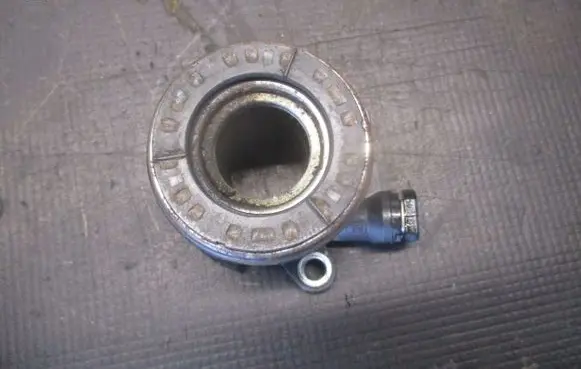 Opel Astra H Clutch slave cylinder 