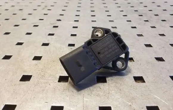 Air pressure sensor