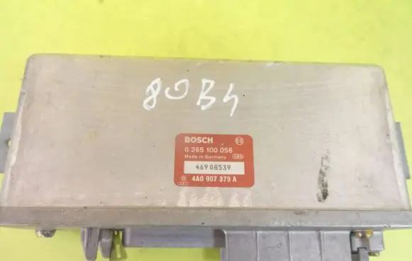 Audi 80 90 S2 B4 ABS control unit/module 0265100056