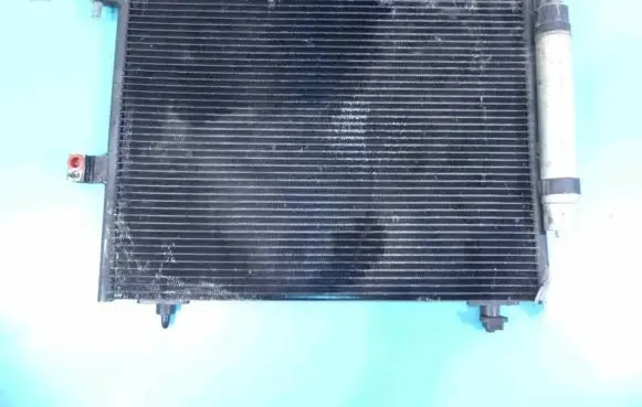 Citroen C8 A/C cooling radiator (condenser) IMPRK1140822