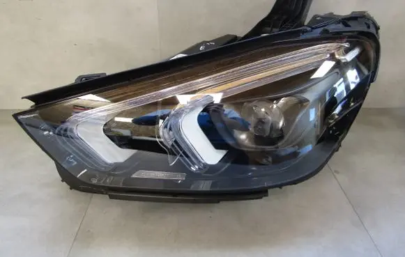 Mercedes-Benz GLE W167 Headlight/headlamp A1679069504 1SX2306