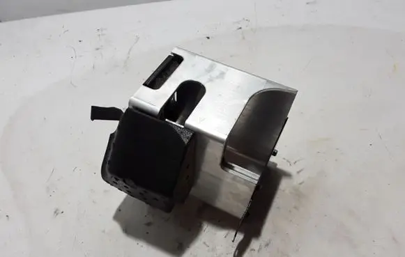 Audi A6 S6 C8 4K Battery bracket 4K2915172
