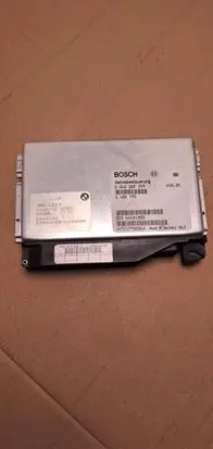 BMW 5 E39 Gearbox control unit/module 1422770 GC9Z19980864 0260002359