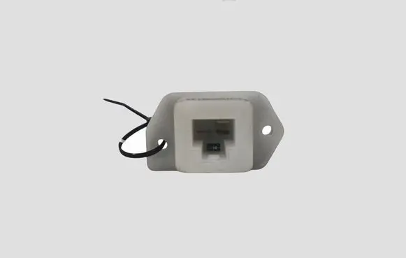 Nissan Qashqai Heater blower motor/fan resistor