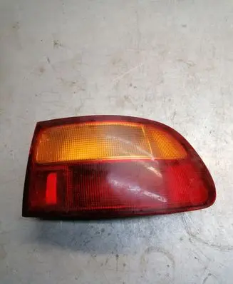 Honda Civic Rear/tail lights