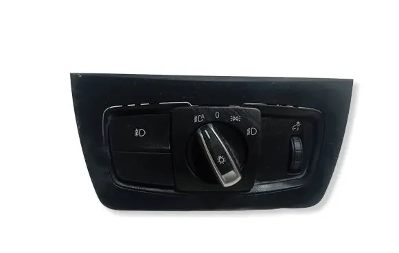 BMW 3 F30 F35 F31 Light switch 51459218531 27887217 6847506