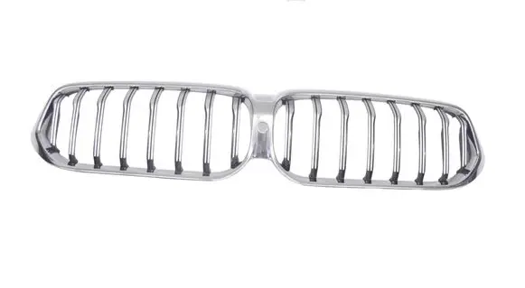 BMW 6 G32 Gran Turismo Front bumper upper radiator grill 9853638