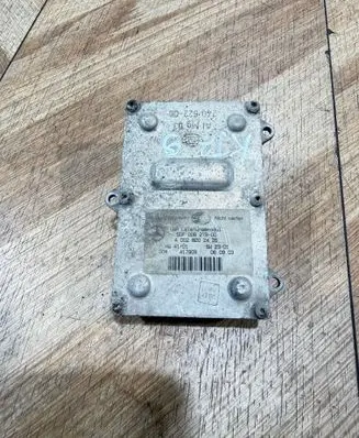 Mercedes-Benz E W211 Headlight ballast module Xenon A0028202426