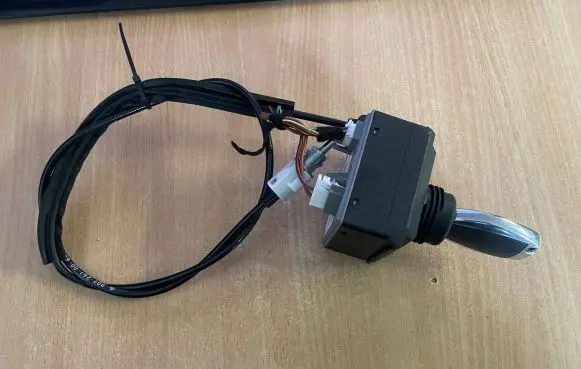 Mercedes-Benz E W212 Ignition lock A2129055000