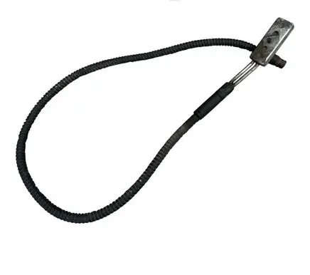 Volkswagen Caddy Car heater timer (Webasto) 