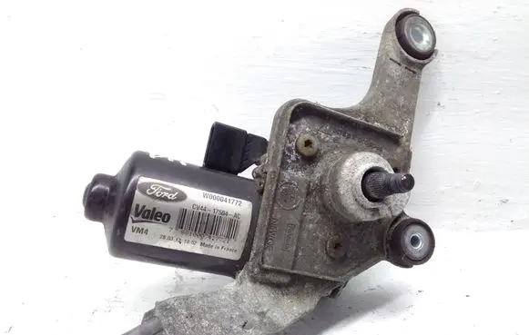Ford Kuga II Wiper motor CV4417504AC W000041772 W000027447