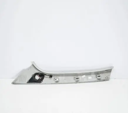 Volkswagen Polo (A) pillar trim 6Q0867234G