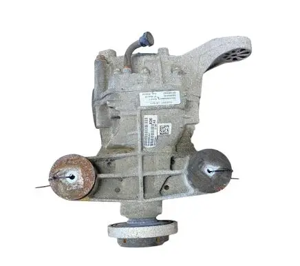 Dodge Charger Rear differential 68159836AE P68159836AE F026009812ZF