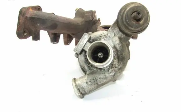 Opel Zafira A Turbo 90531518