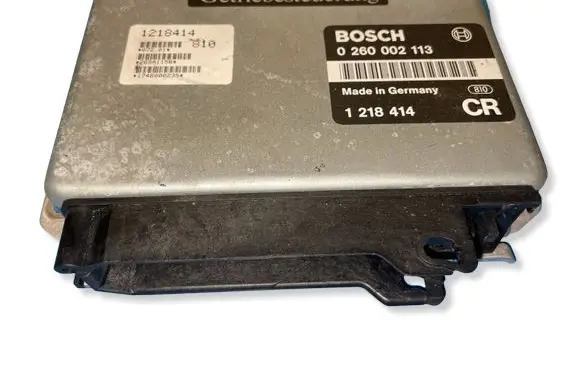 BMW 8 E31 Gearbox control unit/module 1218414