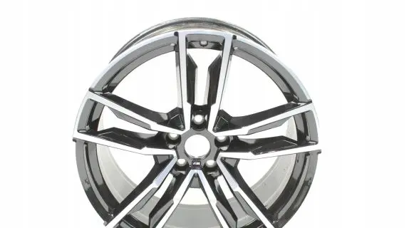 R19 alloy rim