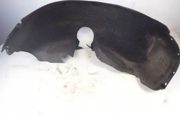 Audi A8 S8 D3 4E Rear arch fender liner splash guards
