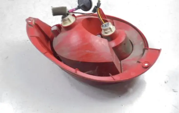 Chevrolet Spark Rear/tail lights 30-0411L