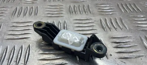 Mercedes-Benz C W203 Airbag deployment crash/impact sensor