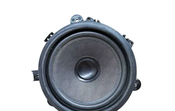 Volvo V50 Front door speaker 8651207 04W10 CDVSA