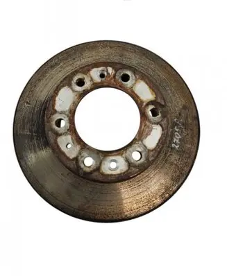 Ford Ranger Front brake disc