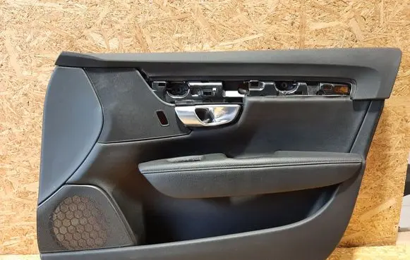 Volvo S90, V90 Front door card panel trim 31393165 31393151 3209064