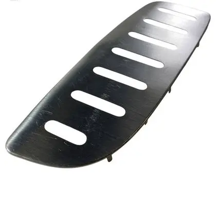 Dodge Durango Trunk/boot sill cover protection 6ZP59DX9AA