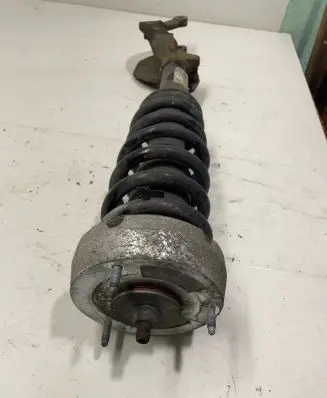 BMW X5 E70 Front shock absorber/damper 6781920 12B027DD0514