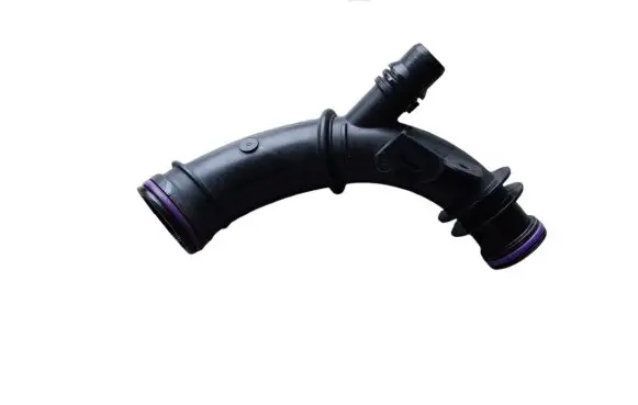 Citroen C4 Cactus Engine coolant pipe/hose Z12002107