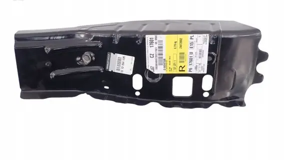 Dacia Duster Windshield/front glass wiper blade 781D09410R