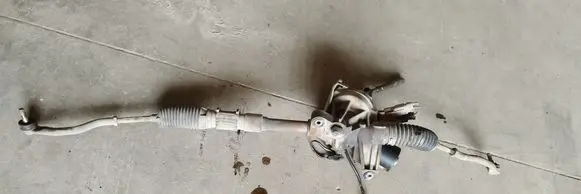 Honda Civic Steering rack HSMGX8751 Q003T62371