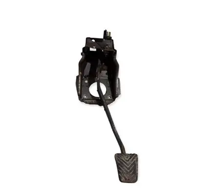 Brake pedal
