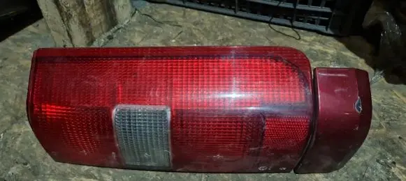Volvo S70 V70 V70 XC Rear/tail lights 3512320