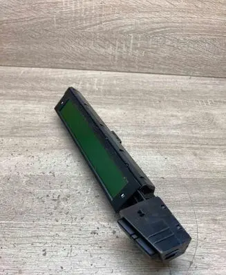 Mazda 5 Screen/display/small screen C235A