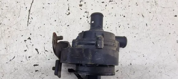 Mercedes-Benz E W211 Electric auxiliary coolant/water pump A2118350264