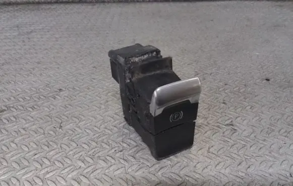 Audi A4 S4 B8 8K Hand parking brake switch 8K1927225B