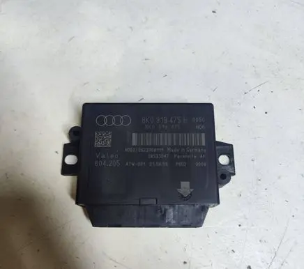 Audi A4 S4 B8 8K Parking PDC control unit/module 8K0919475