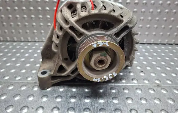 Fiat Panda II Generator/alternator S27624368 51714794