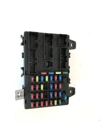 Hyundai Getz Fuse module 911981C010