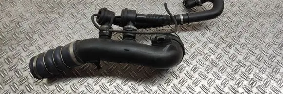 Intercooler hose/pipe